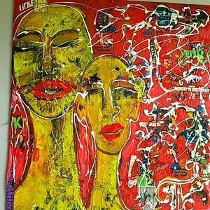 2.5x2.5 on core board